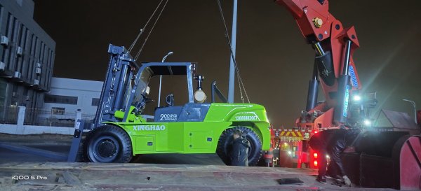 大件运输过程需要注意些什么？