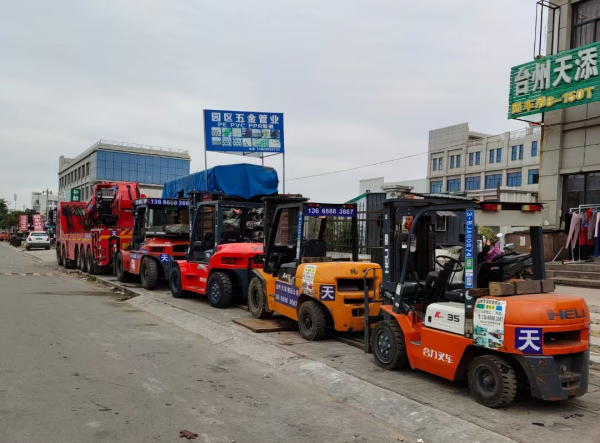 ‌大件运输行业迎来智能化转型新机遇：精密协作与技术革新并行